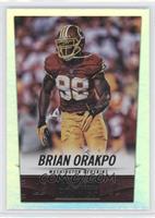 Brian Orakpo