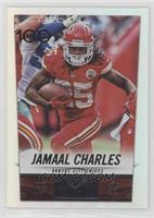 Jamaal Charles