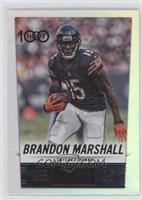 Brandon Marshall