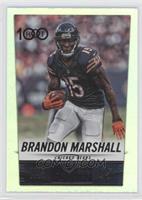 Brandon Marshall