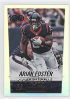 Arian Foster