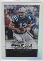 Andrew Luck