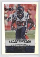 Andre Johnson