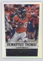 Demaryius Thomas