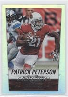 Patrick Peterson