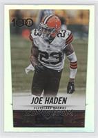 Joe Haden