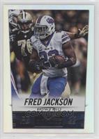 Fred Jackson