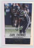 Earl Thomas