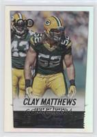 Clay Matthews