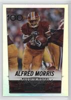 Alfred Morris