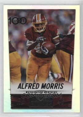 2014 Panini Hot Rookies - [Base] #281 - Alfred Morris