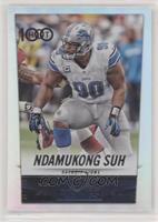 Ndamukong Suh