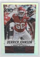 Derrick Johnson