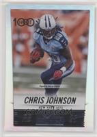 Chris Johnson