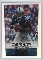 Cam Newton