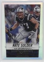 Nate Solder