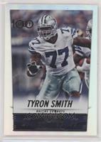 Tyron Smith