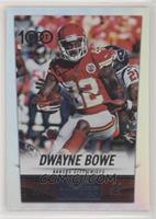 Dwayne Bowe