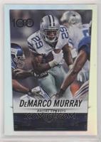 DeMarco Murray