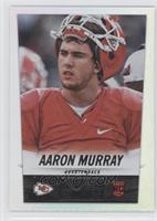 Aaron Murray