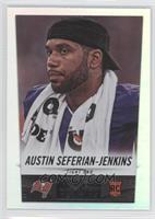 Austin Seferian-Jenkins