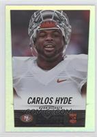 Carlos Hyde