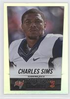 Charles Sims