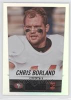 Chris Borland