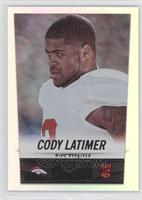 Cody Latimer