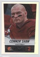 Connor Shaw