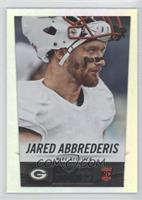 Jared Abbrederis