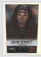 Jason Verrett