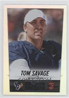 Tom Savage