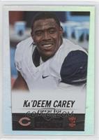 Ka'Deem Carey