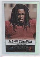 Kelvin Benjamin