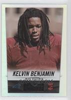 Kelvin Benjamin