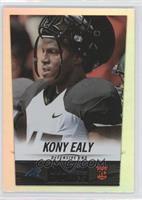 Kony Ealy