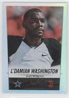 L'Damian Washington