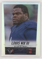 Louis Nix III