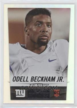 2014 Panini Hot Rookies - [Base] #411 - Odell Beckham Jr.