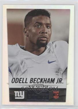 2014 Panini Hot Rookies - [Base] #411 - Odell Beckham Jr.