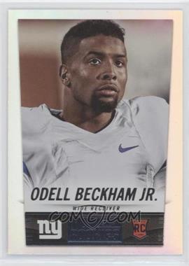 2014 Panini Hot Rookies - [Base] #411 - Odell Beckham Jr.