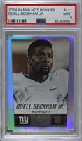 Odell Beckham Jr. [PSA 9 MINT]