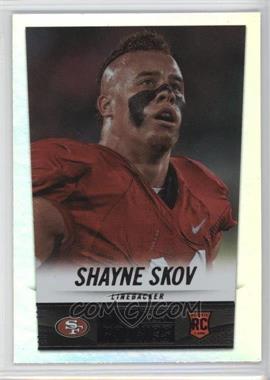 2014 Panini Hot Rookies - [Base] #421 - Shayne Skov