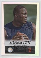 Stephon Tuitt