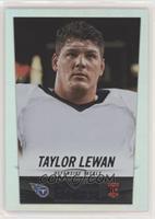 Taylor Lewan
