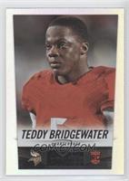 Teddy Bridgewater