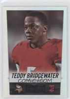 Teddy Bridgewater