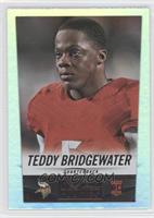 Teddy Bridgewater