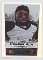 Terrance West